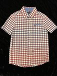 Koszula z krótki rękawem Tommy Hilfiger 104/110