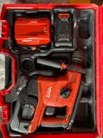 Hilti TE 30 -22 перф аккамуляторний 2024 р