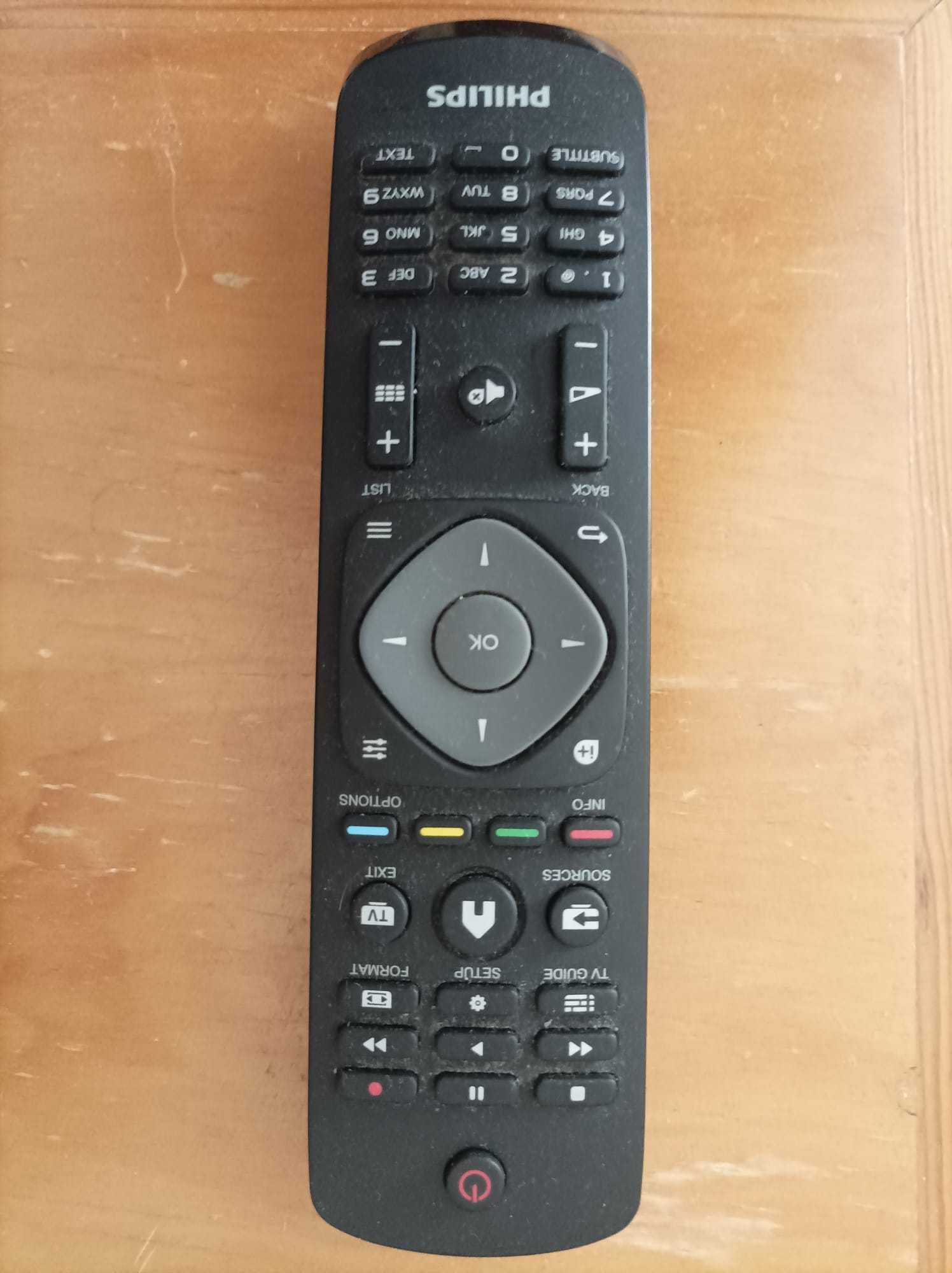 TV Philips 32" Modelo 32PHT4112/12