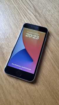 Iphone SE 2020 white