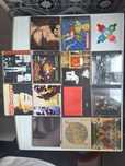 CDS Musica rock/hevy metal