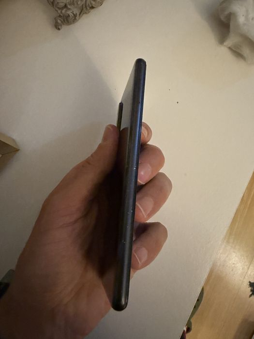 Huawei p30 preto