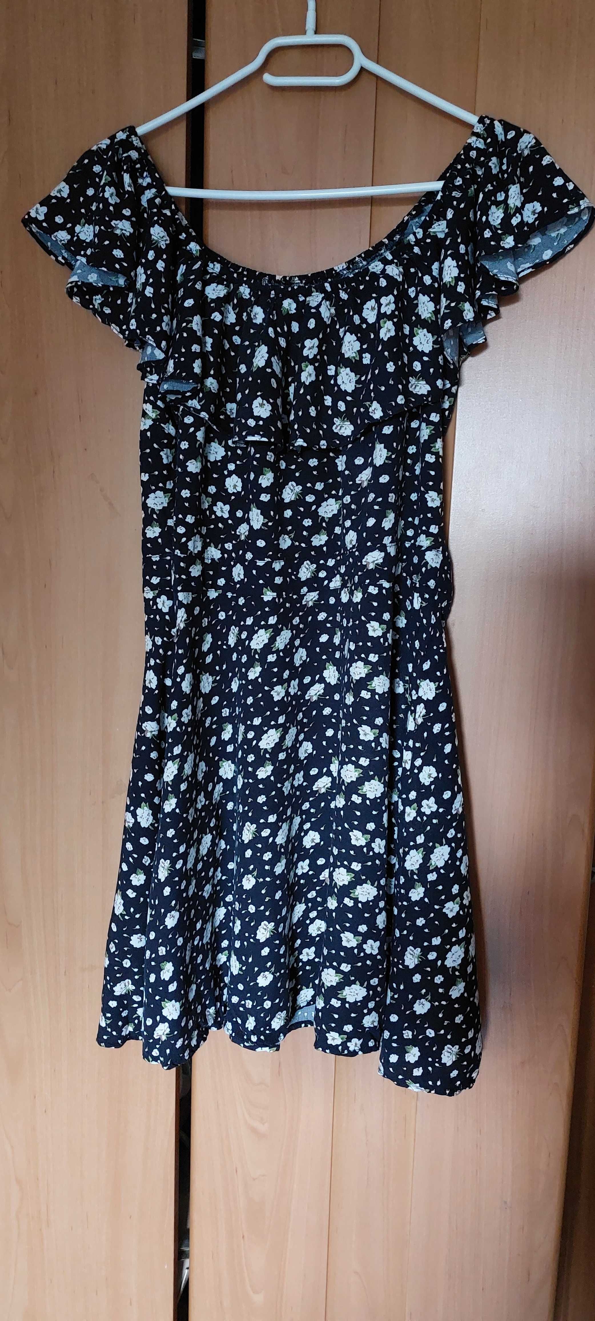 Sukienka cropp XL