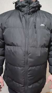 Куртка TRESPASS зимняя мужская