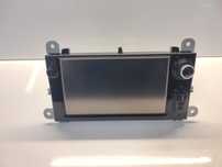 Auto Radio Renault Clio 4 IV (BH) (KH) DAB Bluetooth Navegação LAN5210WR4 281155911R