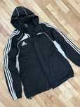 Wiatrówka bluza sportowa męska Adidas L