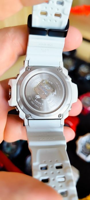 Casio G-shock GW-9400