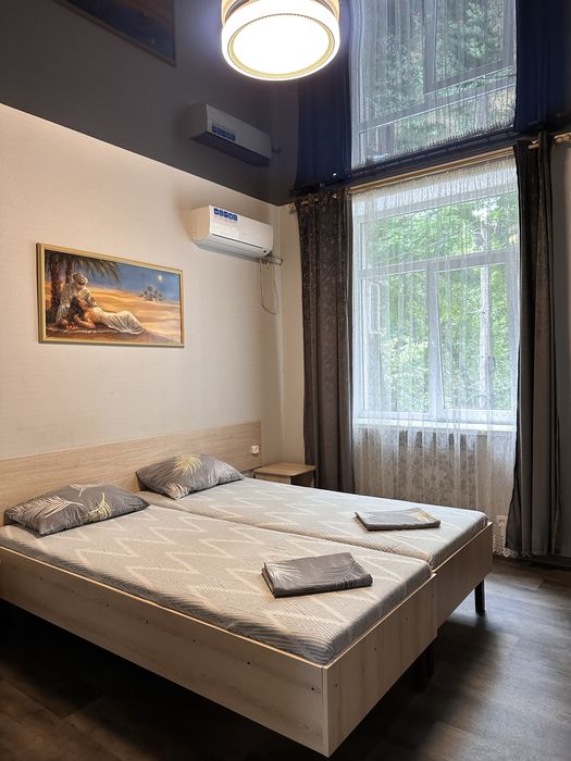 Центр, погодино, подобово квартира