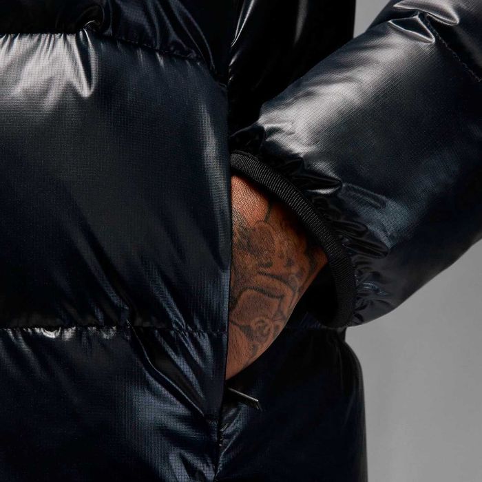 чоловіча куртка Nike Jordan Flight Down Puffer FV7271-010 (S,M,L,XL)