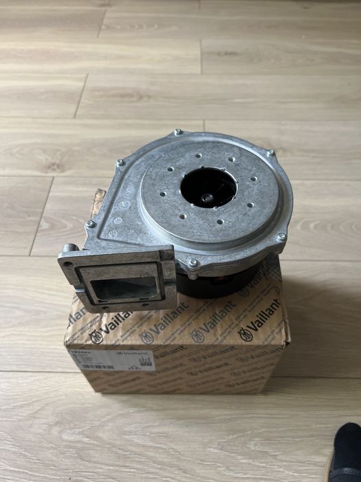 Wentylator do kotla Vaillant 193593