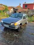 Ford fiesta mk3 1.1