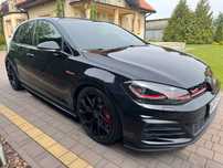 Volkswagen Golf VW Golf GTI Performance DSG / DQ250 / 46500km / 2018 /