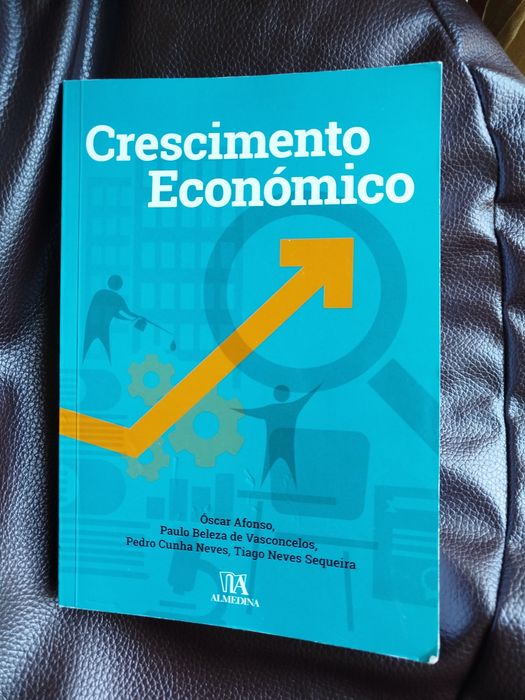 Crescimento económico