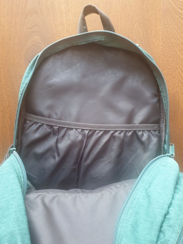 Plecak CoolPack i piórnik