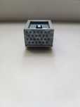 Hot wheels minecraft