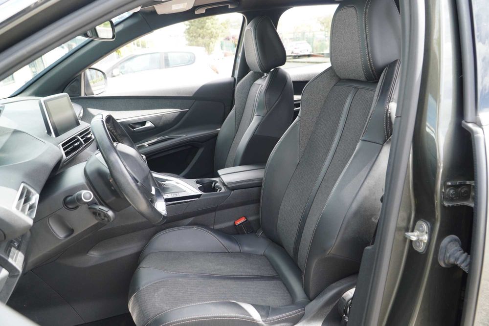 Peugeot 3008 1.5 BlueHDi 130cv GTLine