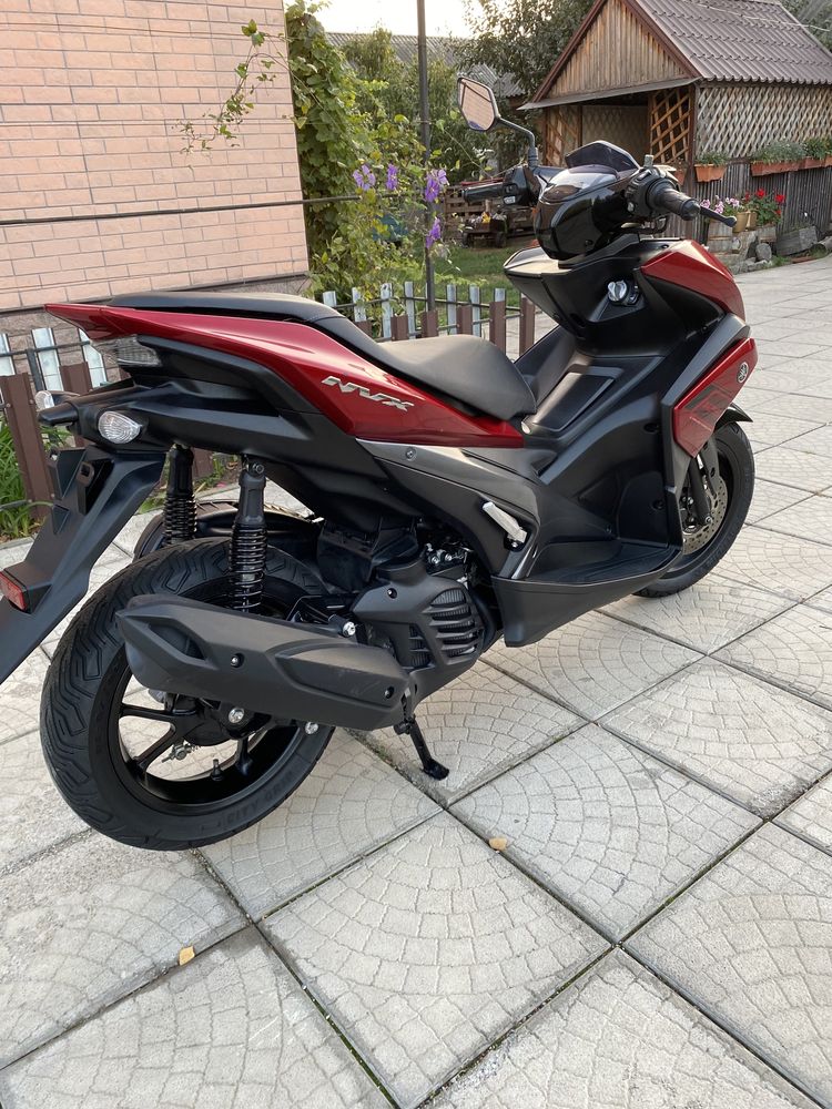 Продам Yamaha nvx 125