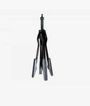 DESPOLIDOR CILINDROS 89-370mm 4 PEDRAS 100mm
Ref.: 7025