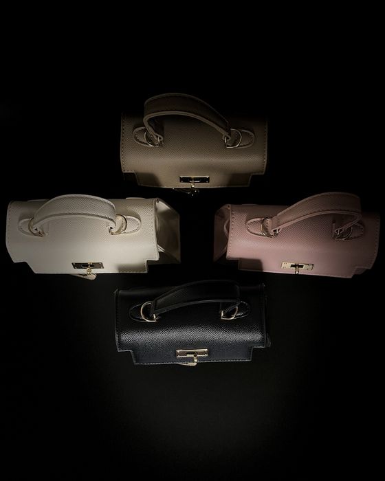 Мінісумочка в стилі  - Kelly