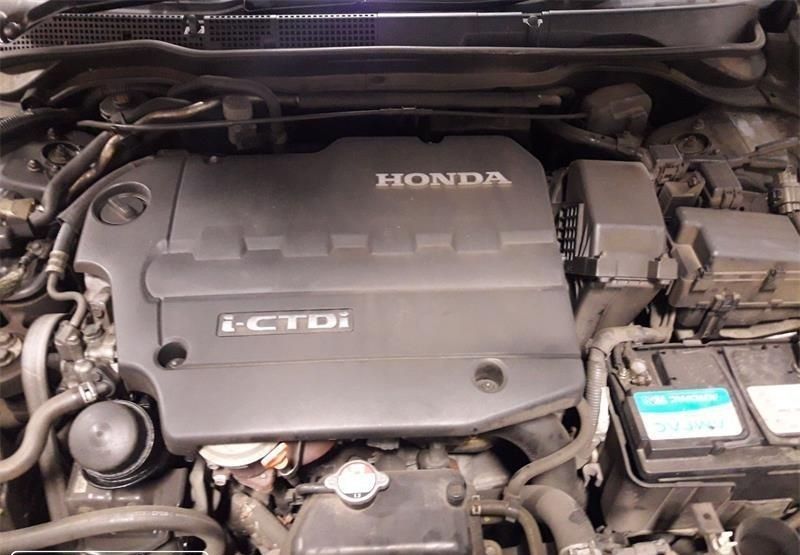 HONDA ACCORD SPORT 2.2 CDTI DE 2007 DISPONÍVEL PARA PEÇAS