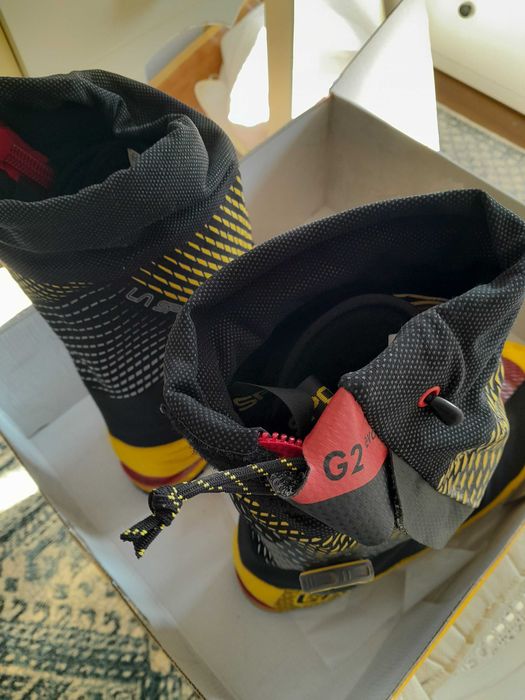 Botas La Sportiva G2 Evo