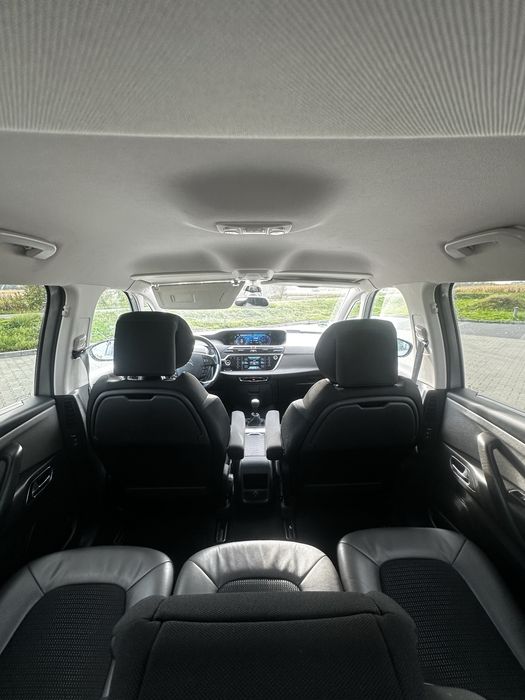 Citroen c4 grand picasso 7 osobowy