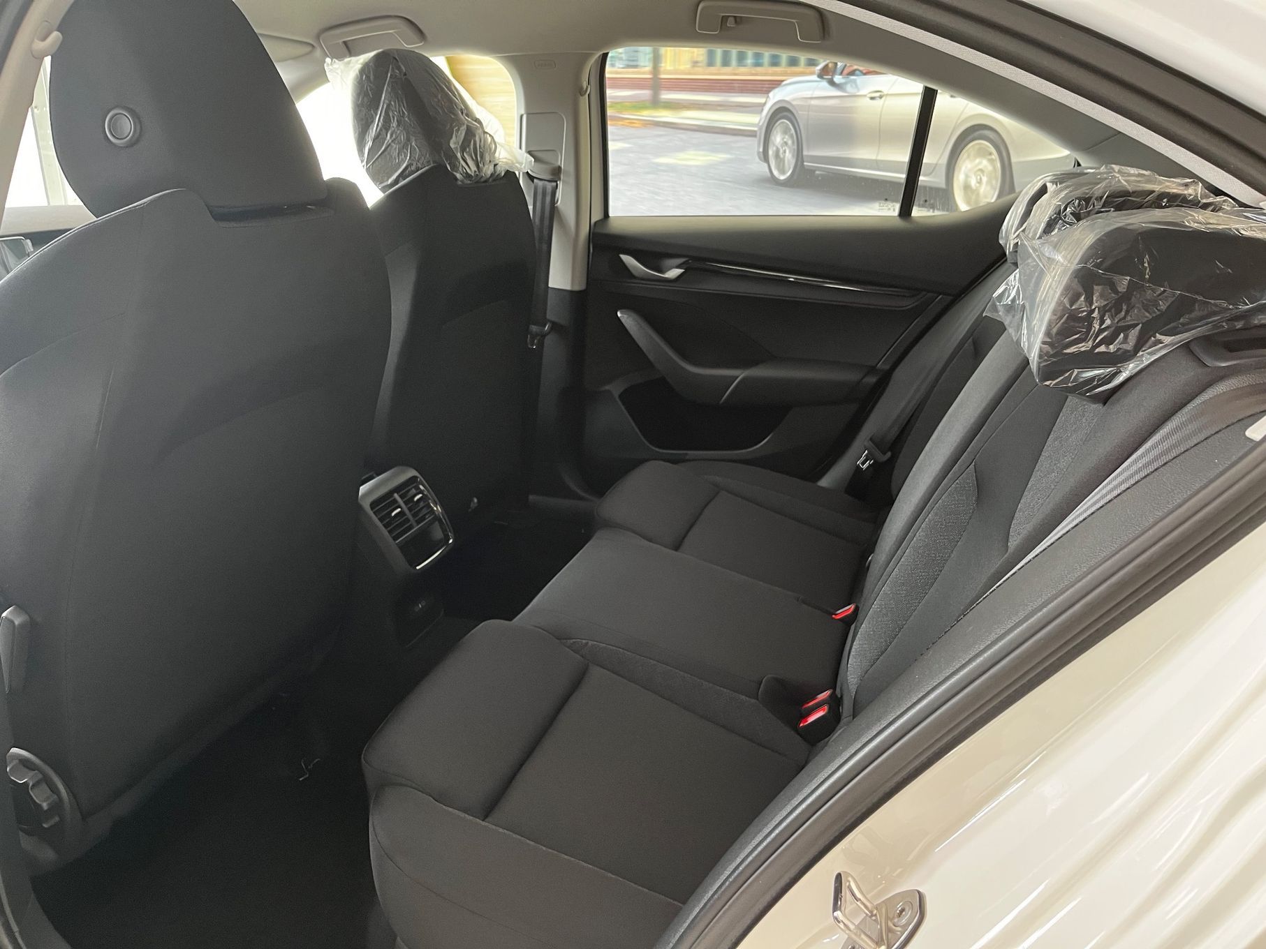 Skoda Octavia 2,0 TDI 115KM Od ręki! / Pakiet Fleet