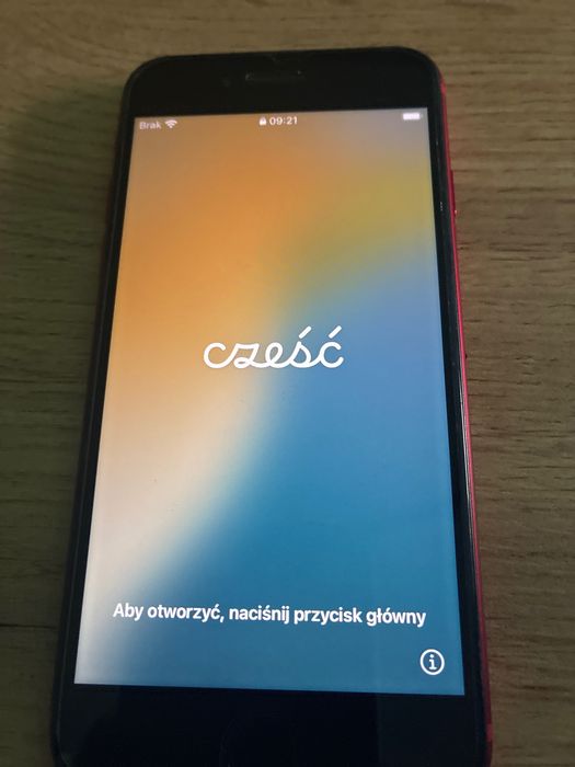 iPhone SE 2022 64Gb