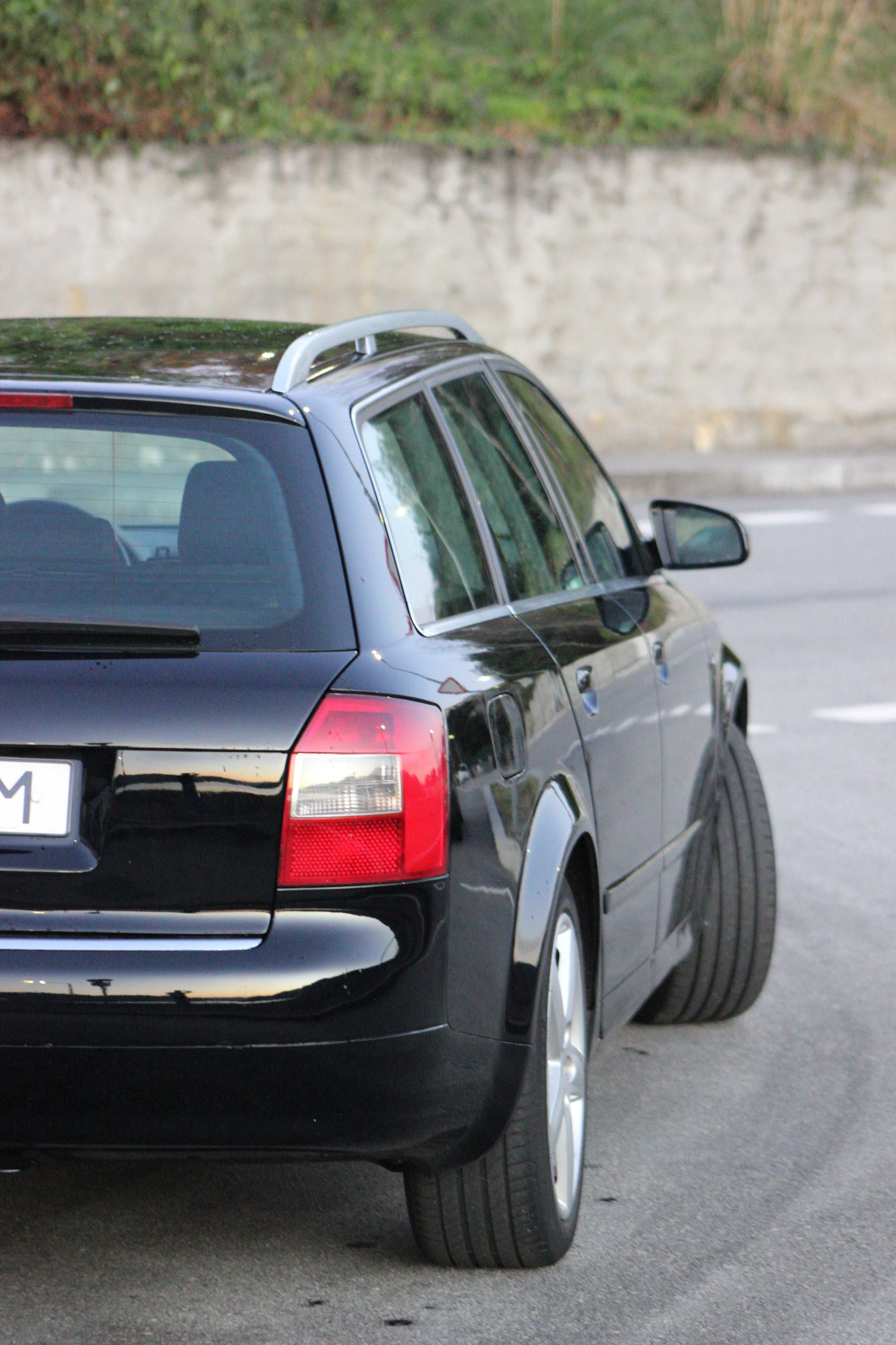 Audi A4 1.9TDI PD130