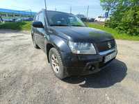 Suzuki Grand Vitara 2.0 Automat 4x4