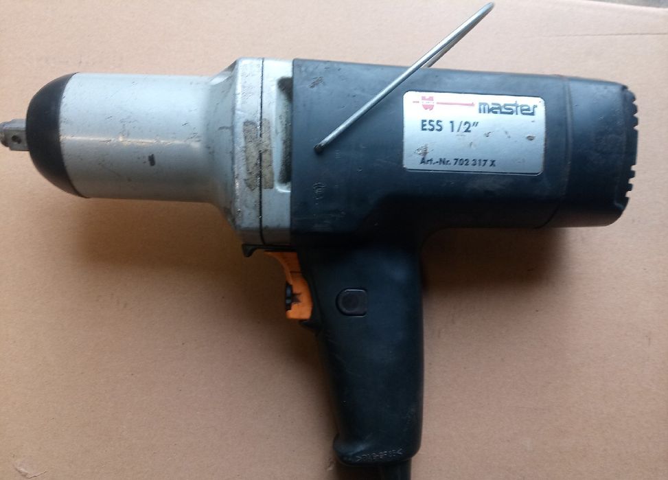 Klucz WURTH ESS 1/2 MASTE. Bosch gds 18 ER