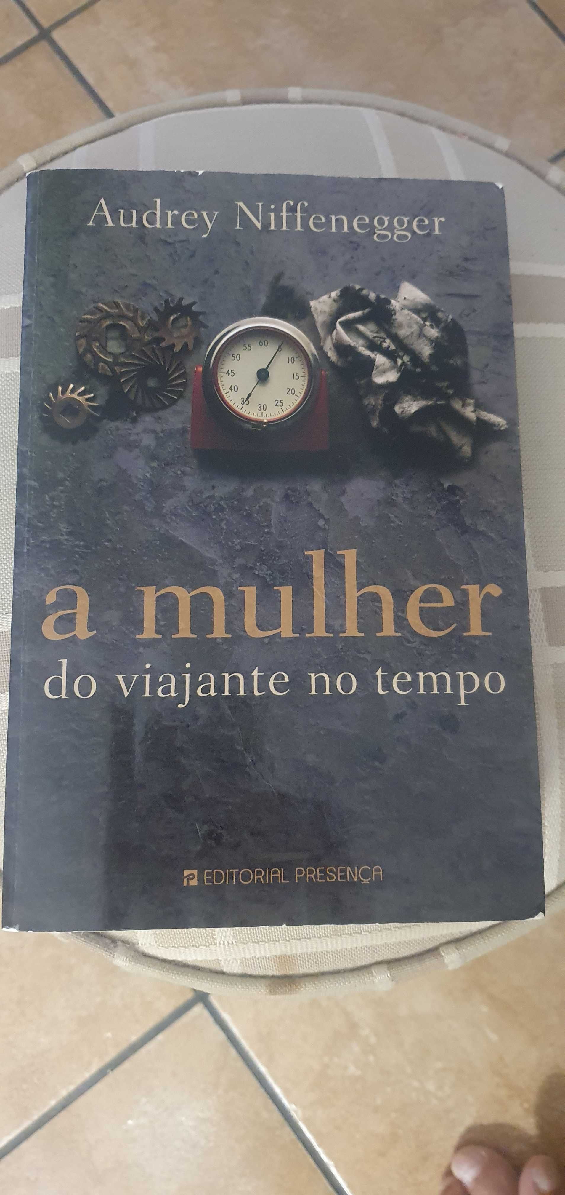 A Mulher do Viajante no Tempo