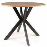 Stół Talia 90cm styl loft/nowoczesny