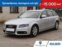 Audi A4 2.0 TDI, 167 KM, Navi, Xenon, Bi-Xenon, Klimatronic, Parktronic,