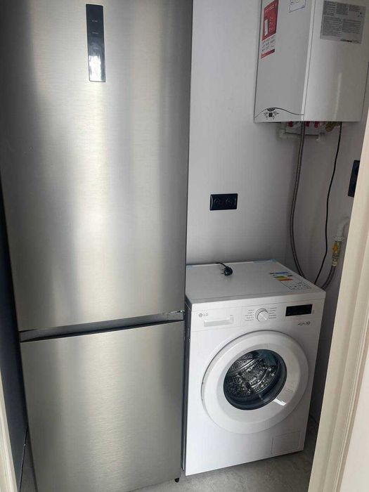 Оренда 2-кім. квартири на вул. Городоцька