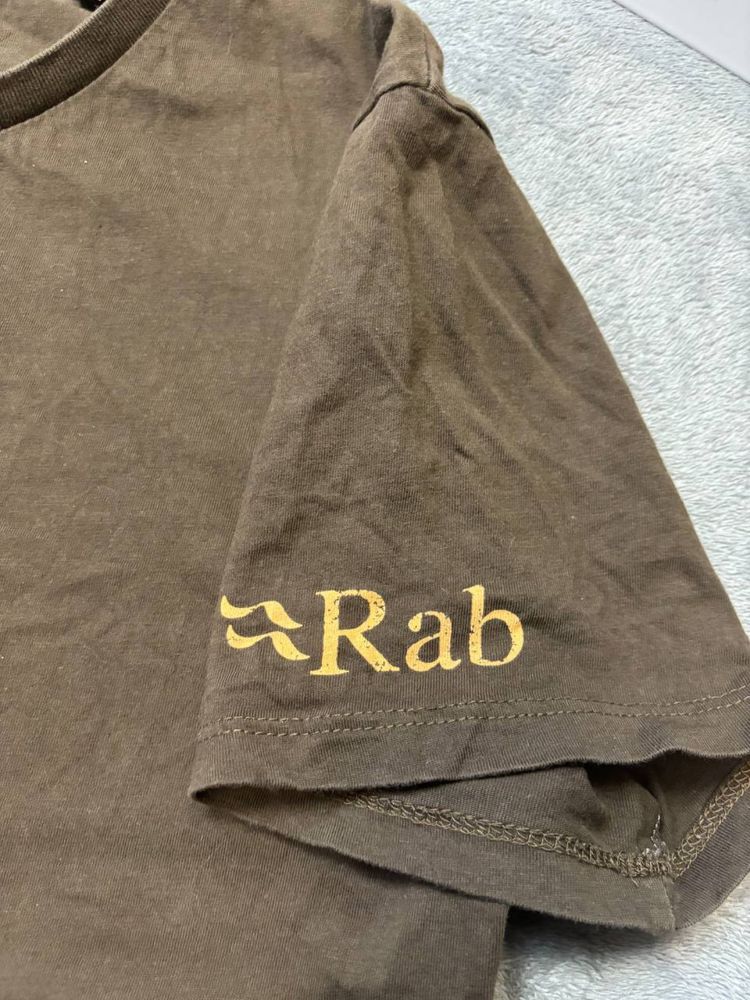Трекінгова футболка Rab