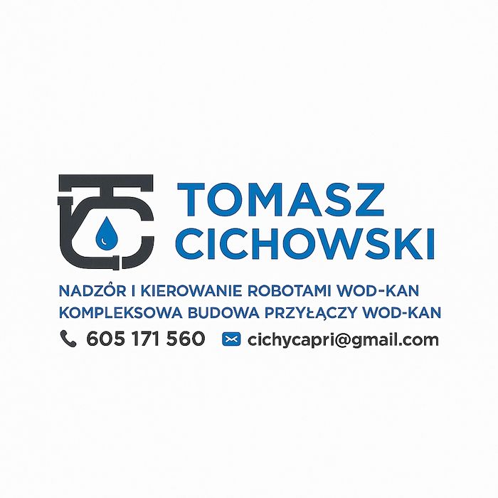 Kierownik budowy Inspektor nadzoru branża sanitarna