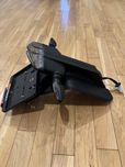 Lampa tylna kieronkowskazy mocowanie tablicy KTM DUKE