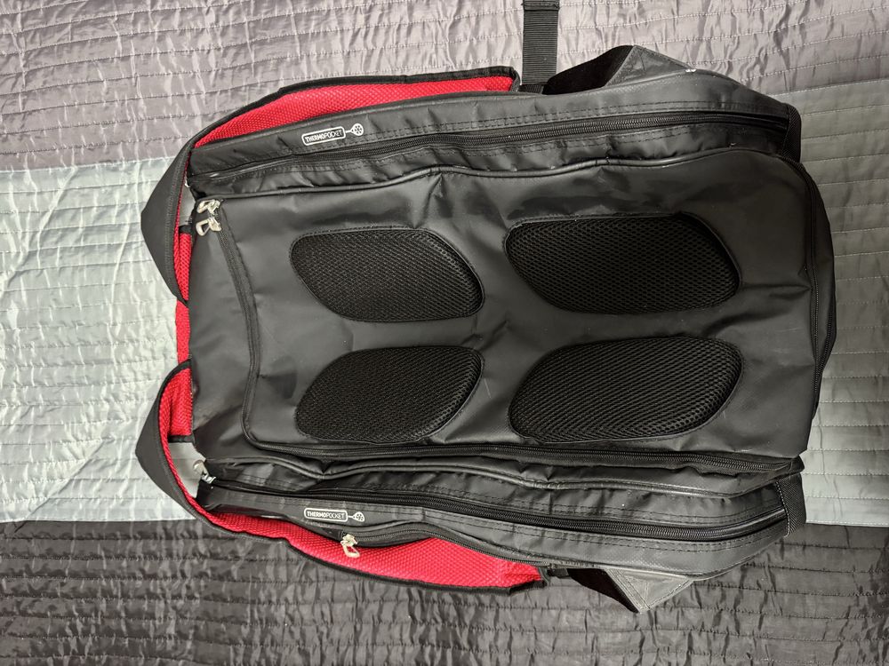 Saco Bullpadel Vertex 03