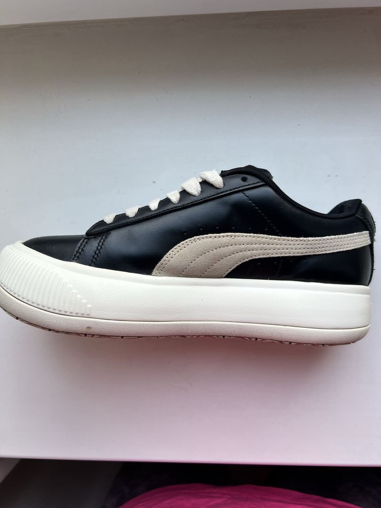 Жіночі кросівки Puma
