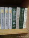 Распродажа! Книги новые и б/у,цена договорная