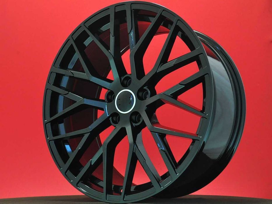 FELGI R19 5x112 AUDI A4 B6 B7 A6 C6 A8 D2 D3 Q2 SQ2 VW Golf 7 8 GTI R