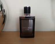Jimmy Choo Man 50 ml jak nowe