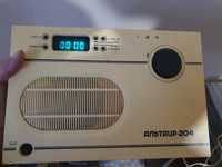 Продам радіоприймач Альтаір 204