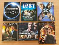 Livros em inglês Cinema e Séries TV