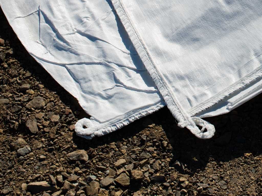 Big Bagi na zboże owies żyto importer nowe worki big beg bag bags begs