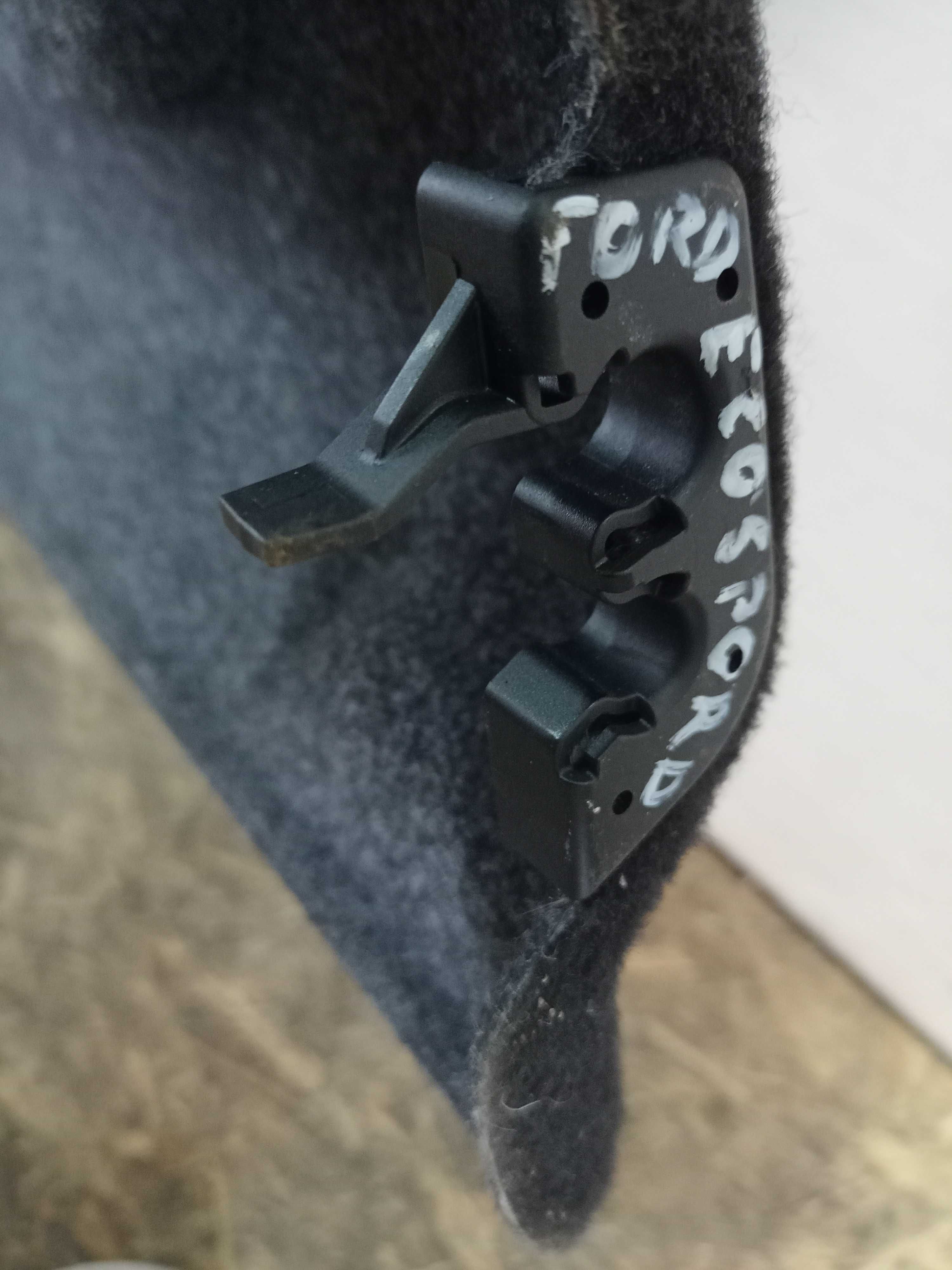 Ford Ecosport 1 I półka bagażnika tył tylna demontaż oryginał