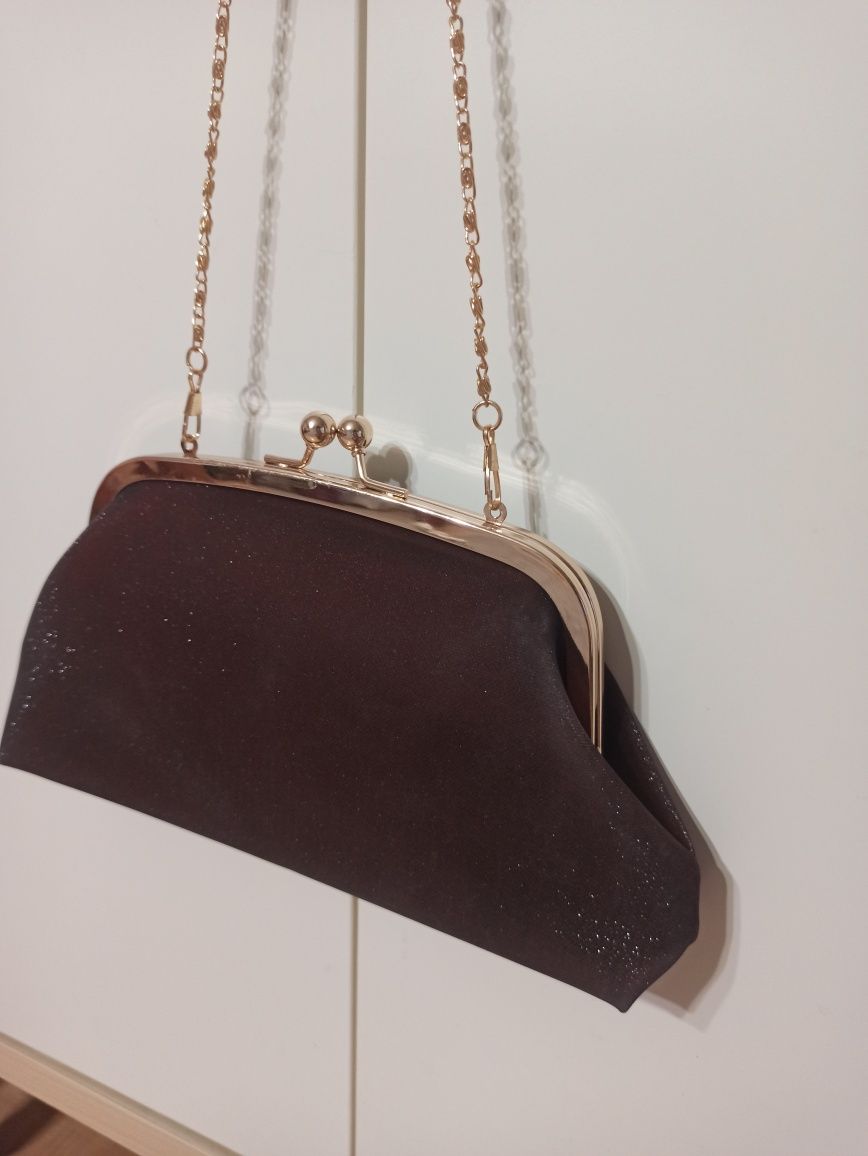 Torebka damska Michael Kors.