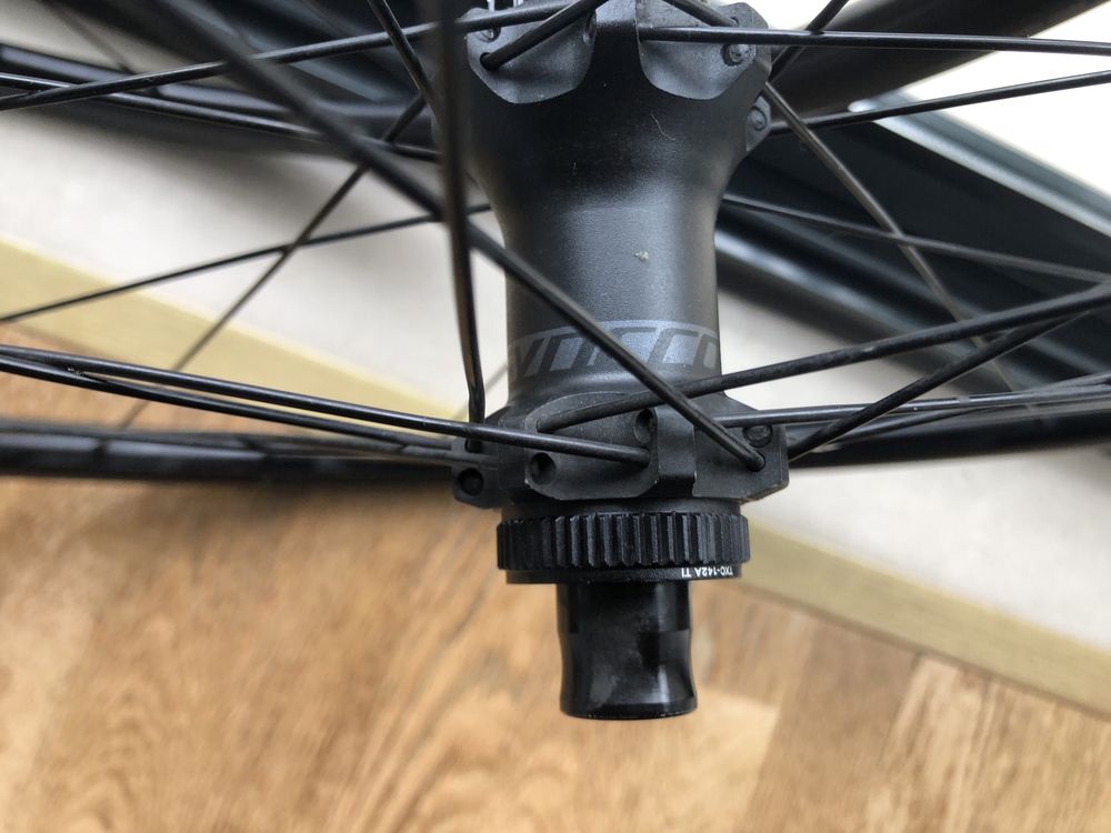 Rodas syncros rp 2.0 semi novas excelente condição. Cepo shimano