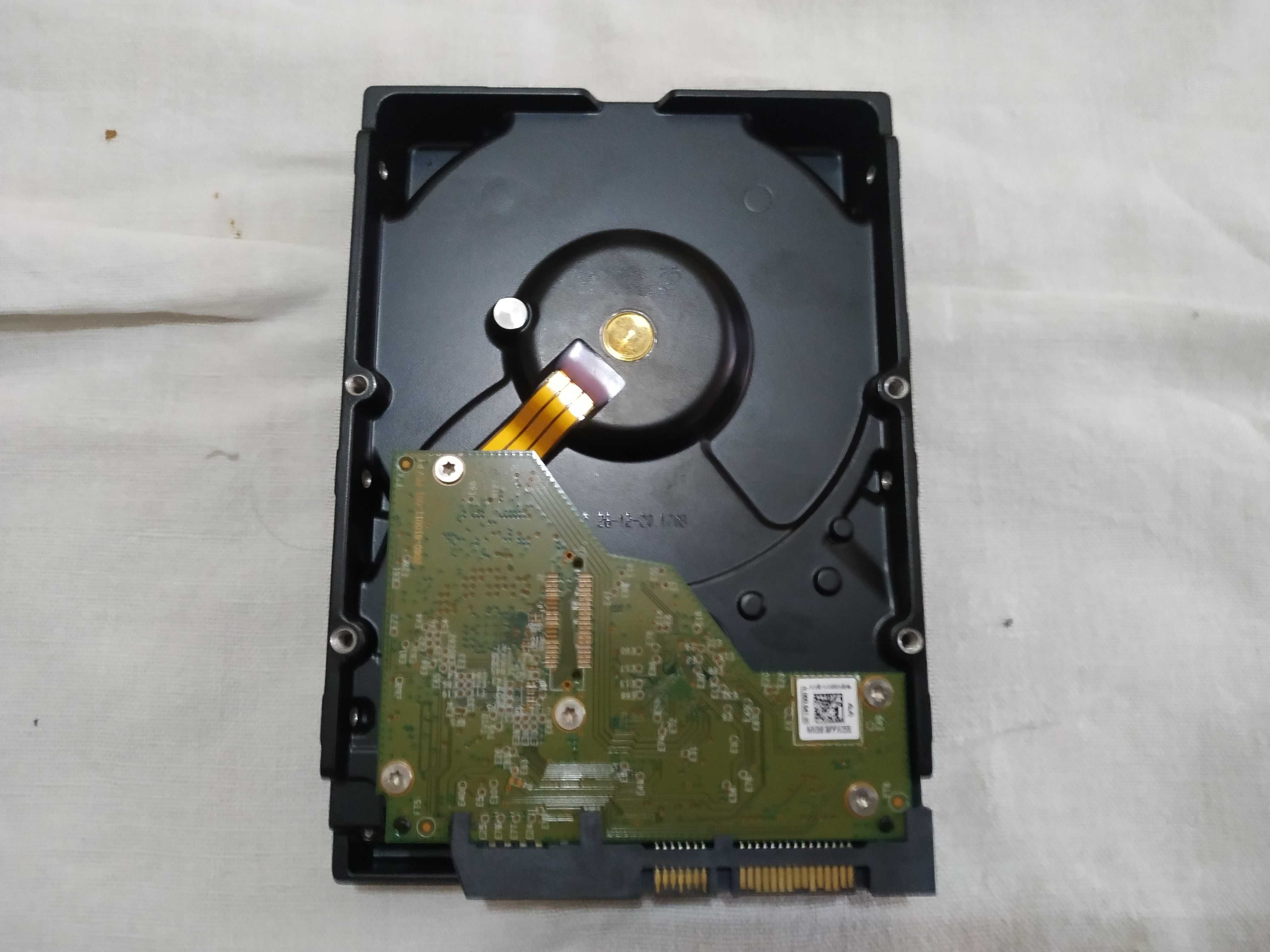 WD Red 6 TB 5400 RPM (WD60EFAX) – HDD NAS, Excelente Estado